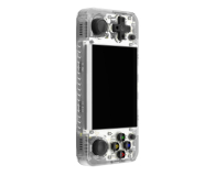 Anbernic Outlet RG35xx H White transparent - 1554032 - zdjęcie 7